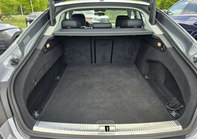AUDI A7 Sportback 3.0 TDI Quattro S tronic