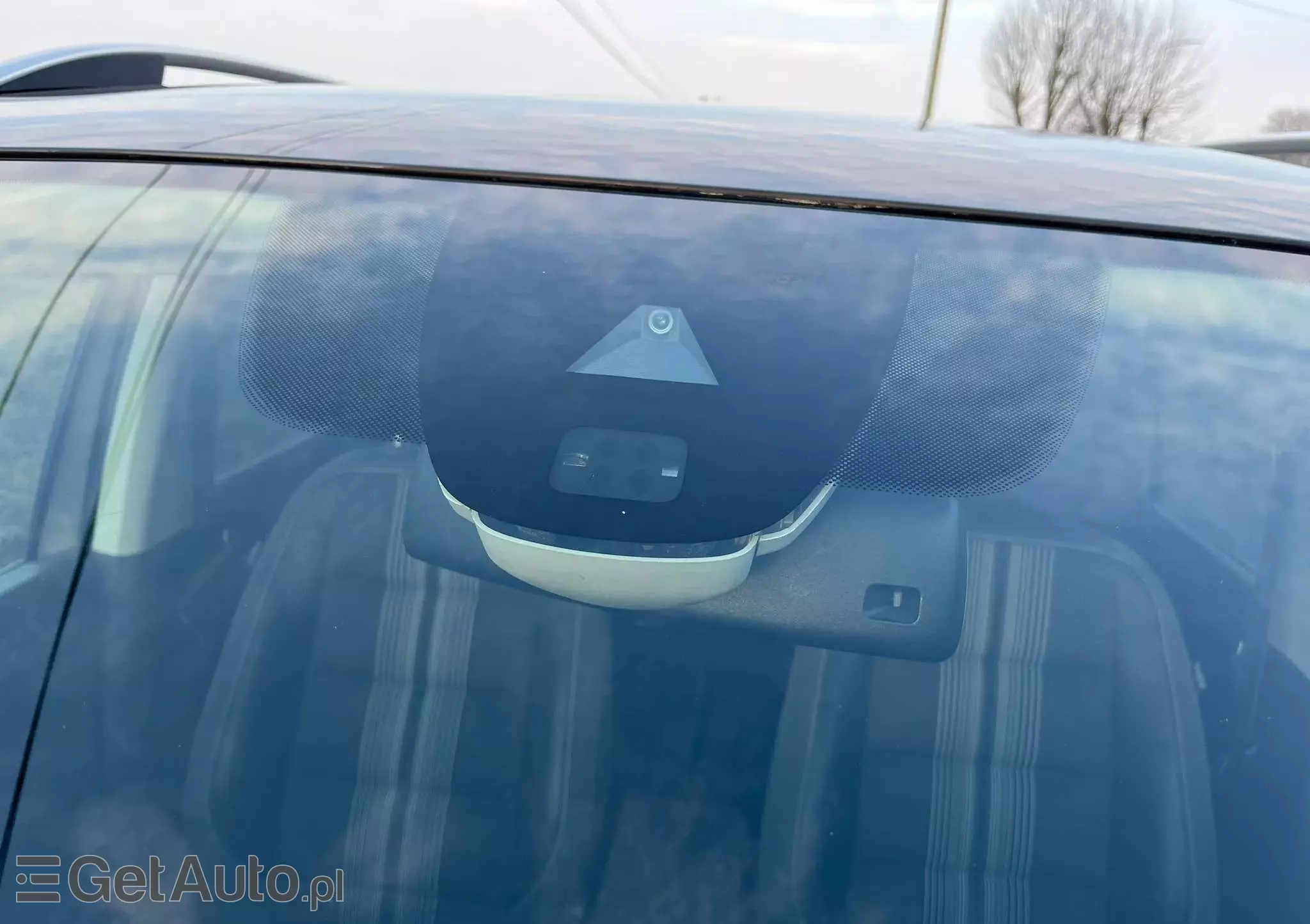 VOLKSWAGEN Touran 2.0 TDI DPF DSG Cross