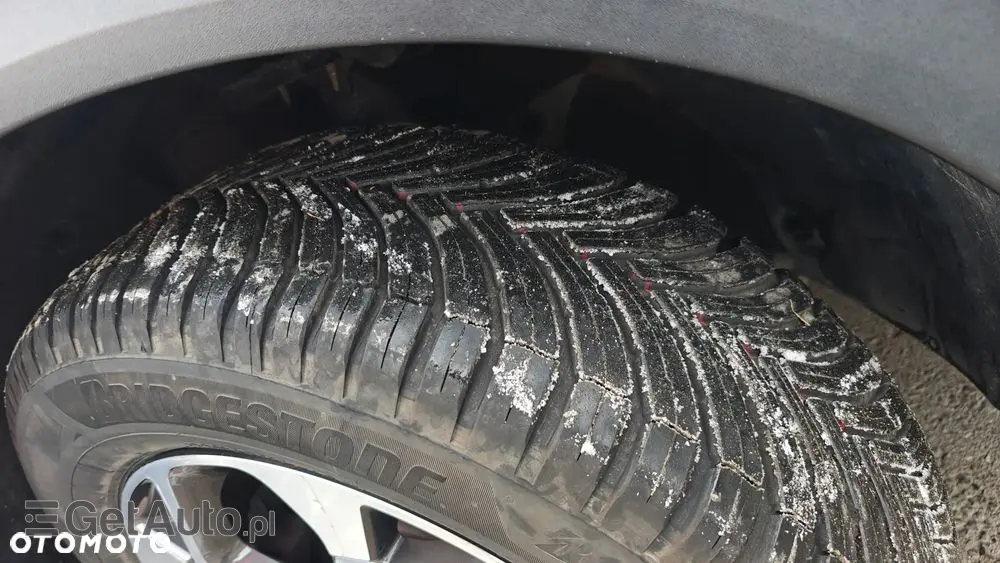 KIA Sportage 1.6 GDI 2WD Vision