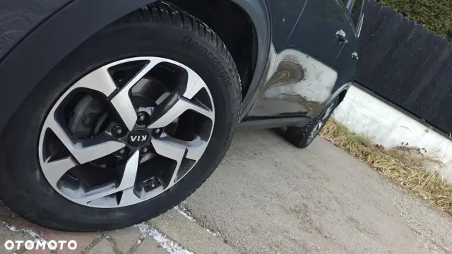 KIA Sportage 1.6 GDI 2WD Vision