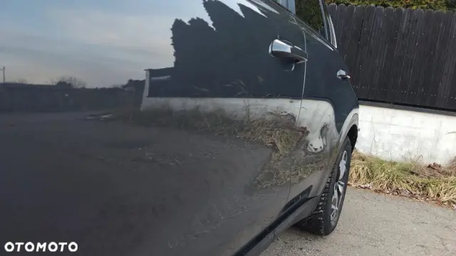 KIA Sportage 1.6 GDI 2WD Vision