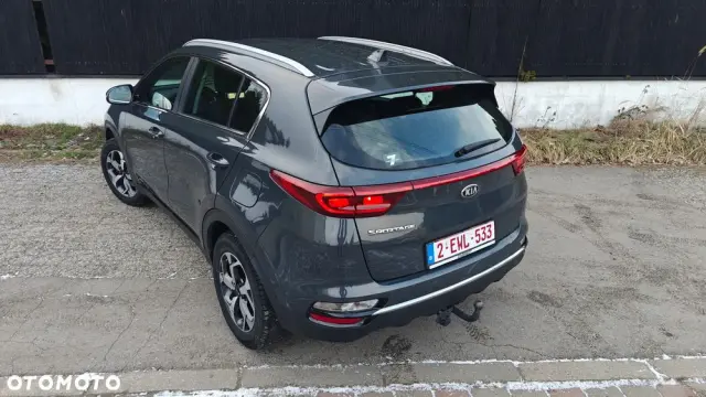 KIA Sportage 1.6 GDI 2WD Vision