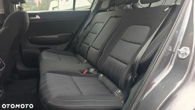 KIA Sportage 1.6 GDI 2WD Vision