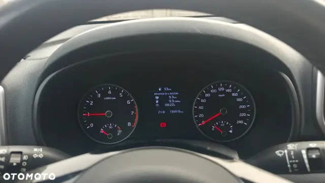 KIA Sportage 1.6 GDI 2WD Vision