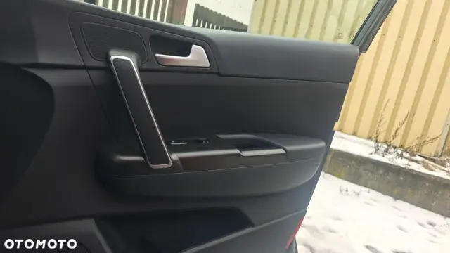 KIA Sportage 1.6 GDI 2WD Vision