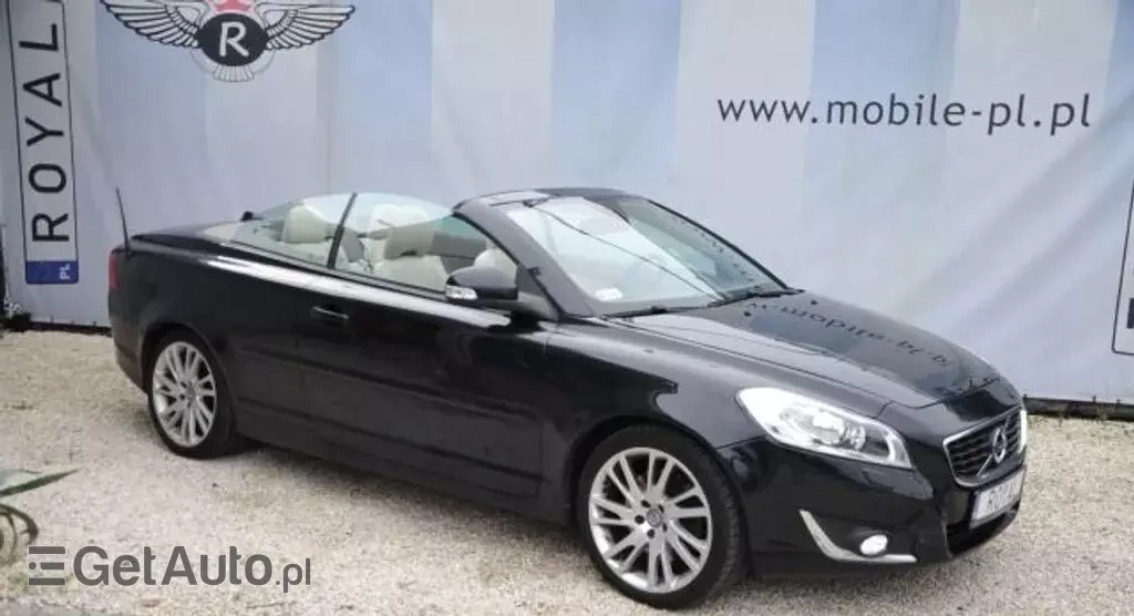 VOLVO C70 