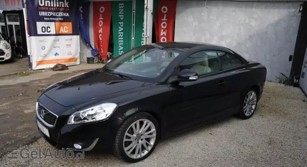 VOLVO C70 
