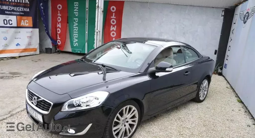 VOLVO C70 