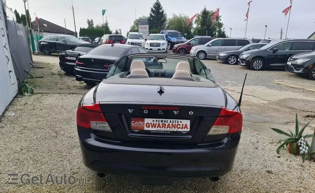 VOLVO C70 