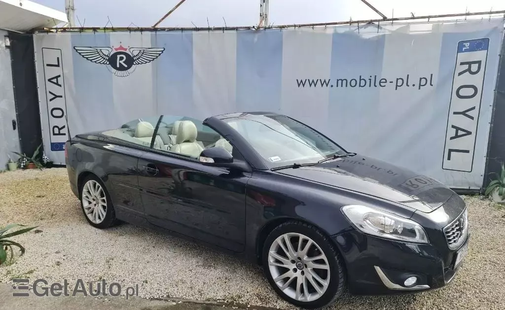 VOLVO C70 