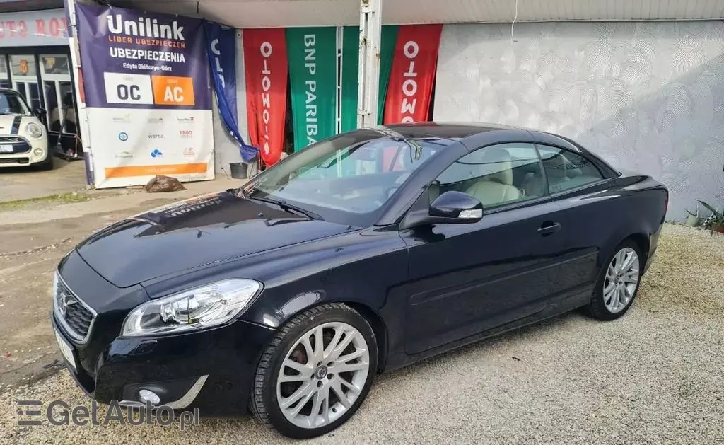 VOLVO C70 