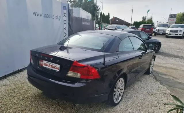 VOLVO C70 