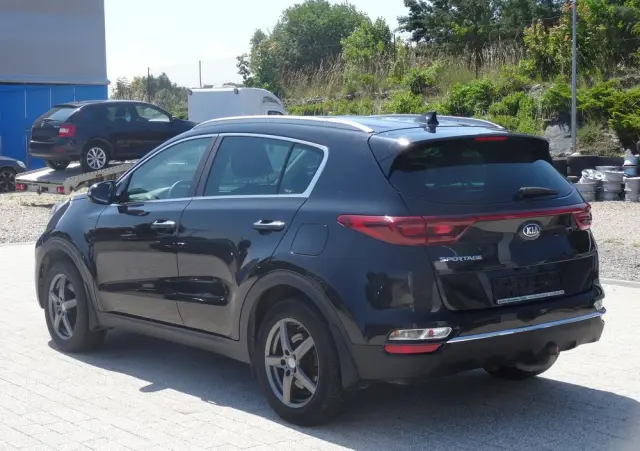 KIA Sportage 1.6 CRDI L 2WD DCT