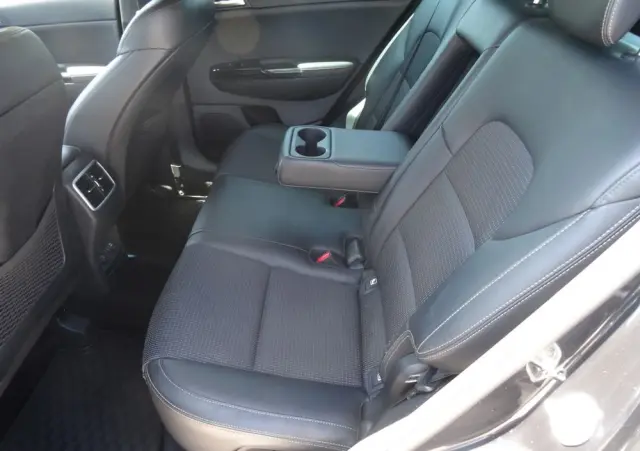 KIA Sportage 1.6 CRDI L 2WD DCT