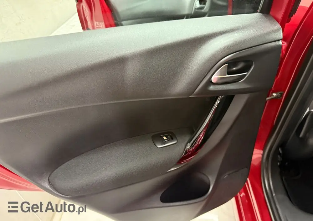 CITROËN C3 Pure Tech (VTi) 82 Exclusive