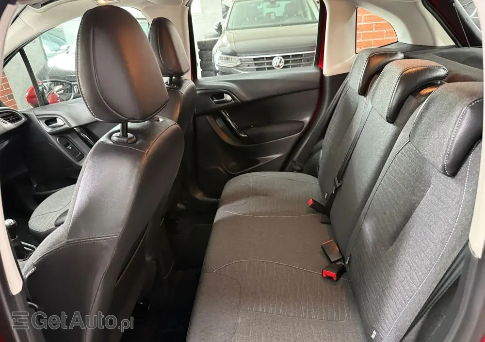 CITROËN C3 Pure Tech (VTi) 82 Exclusive