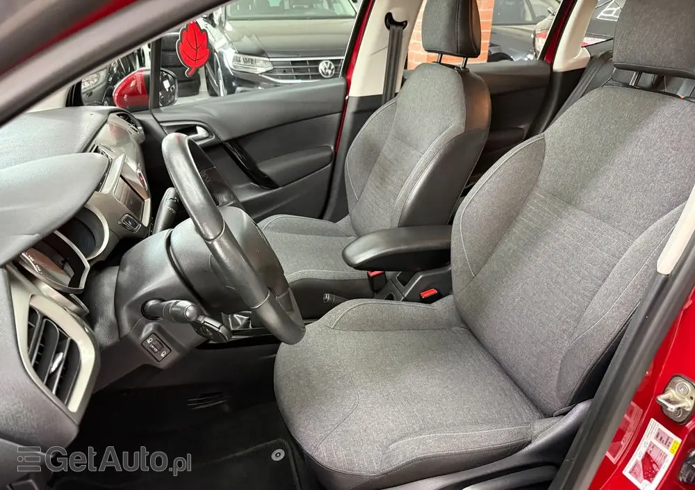 CITROËN C3 Pure Tech (VTi) 82 Exclusive