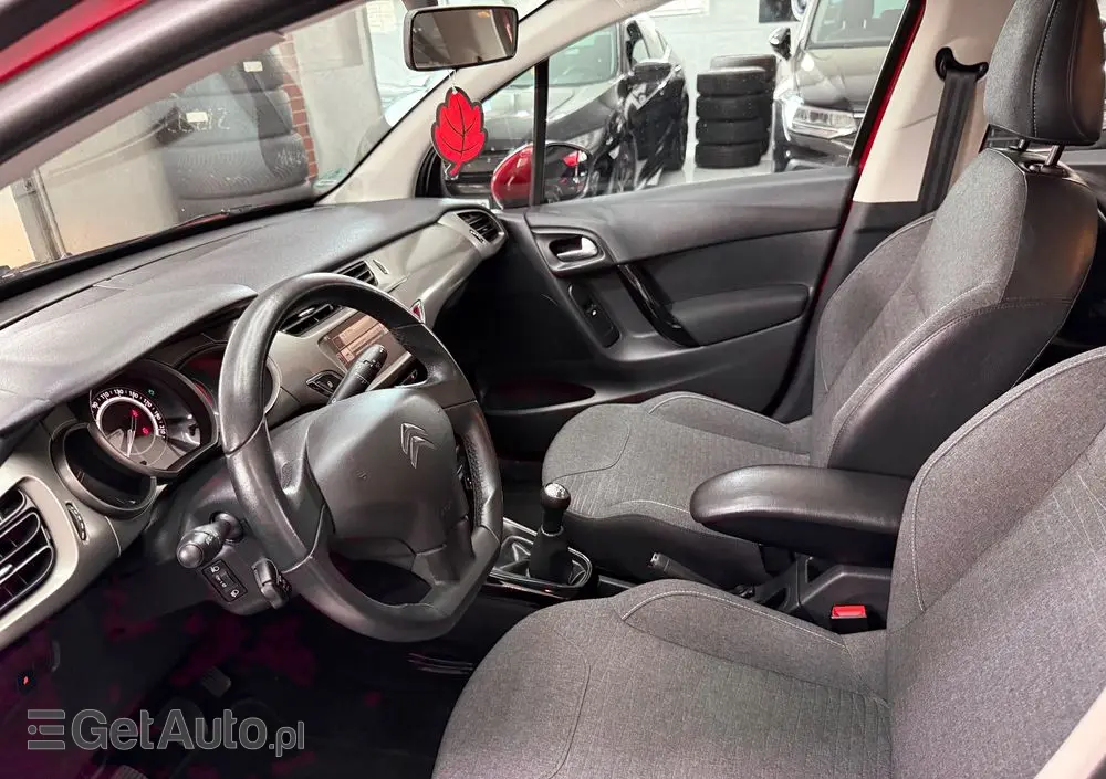 CITROËN C3 Pure Tech (VTi) 82 Exclusive