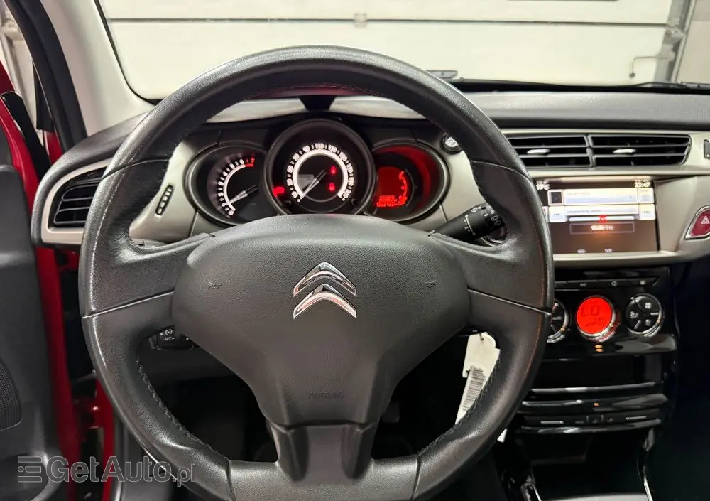 CITROËN C3 Pure Tech (VTi) 82 Exclusive