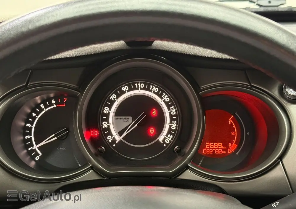 CITROËN C3 Pure Tech (VTi) 82 Exclusive