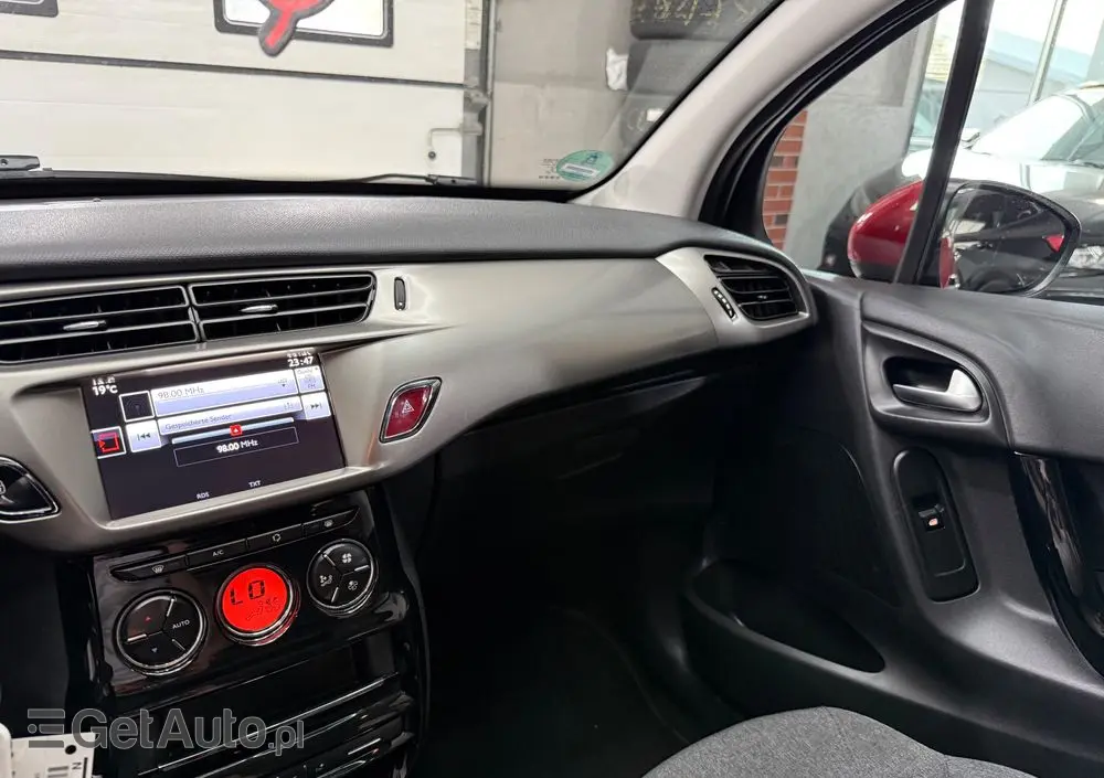 CITROËN C3 Pure Tech (VTi) 82 Exclusive