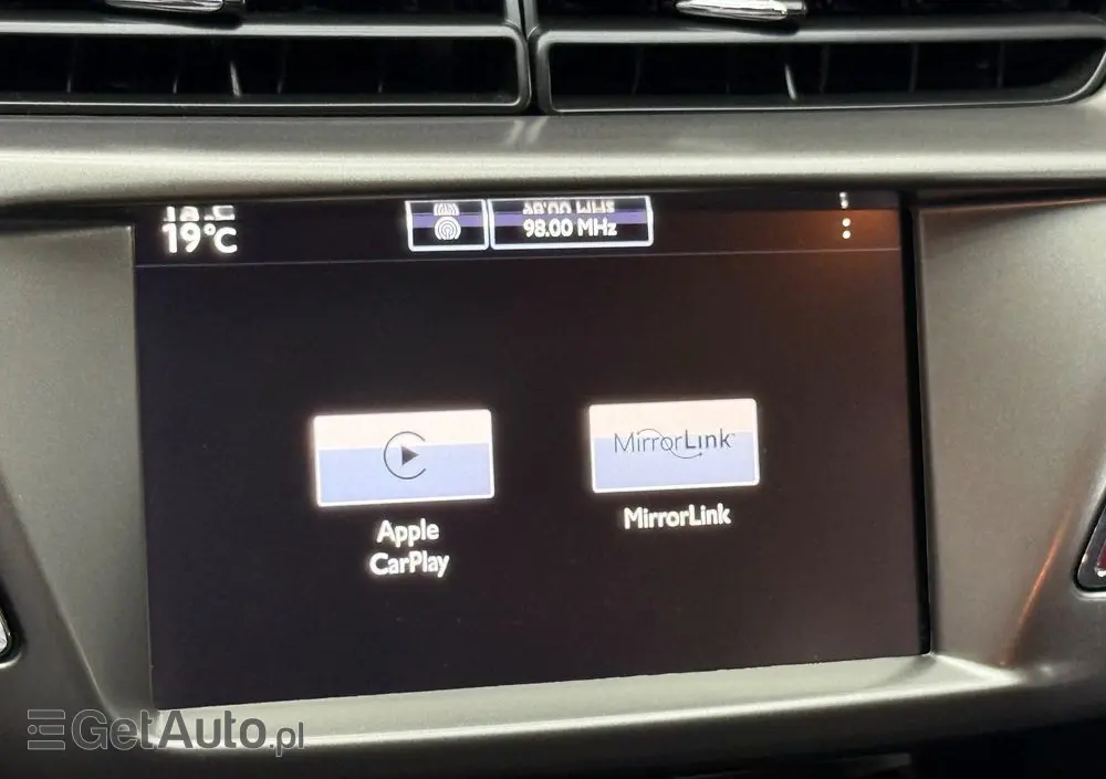 CITROËN C3 Pure Tech (VTi) 82 Exclusive