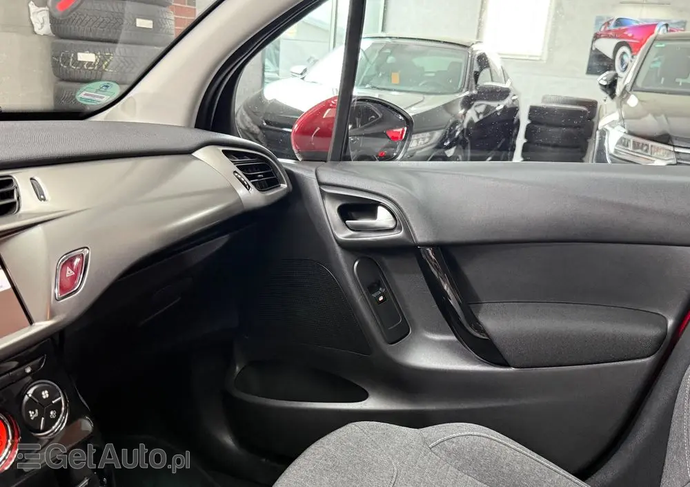 CITROËN C3 Pure Tech (VTi) 82 Exclusive