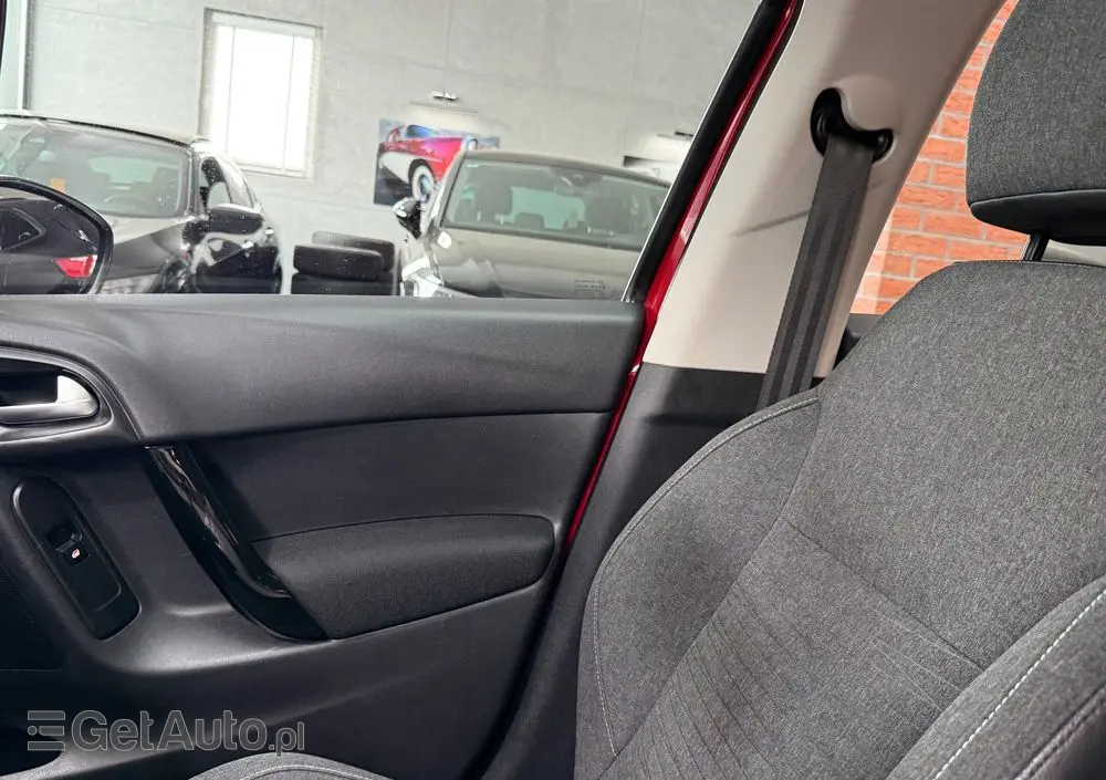 CITROËN C3 Pure Tech (VTi) 82 Exclusive