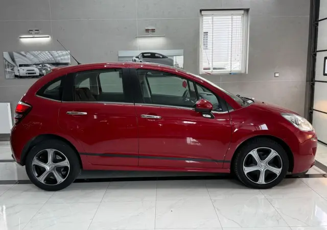 CITROËN C3 Pure Tech (VTi) 82 Exclusive