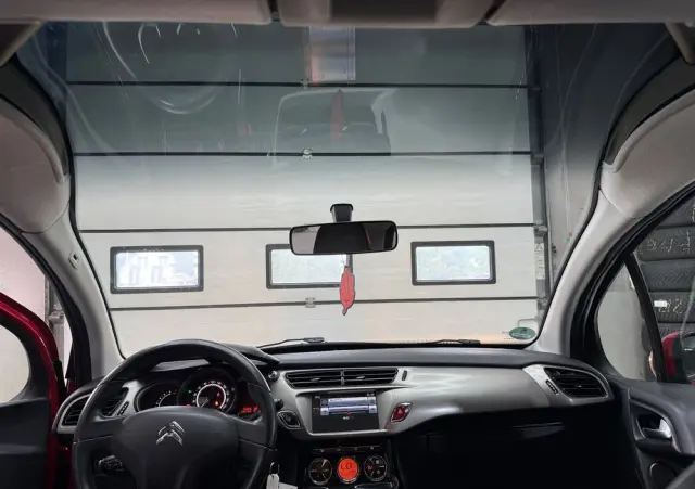 CITROËN C3 Pure Tech (VTi) 82 Exclusive