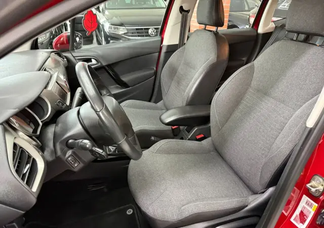 CITROËN C3 Pure Tech (VTi) 82 Exclusive
