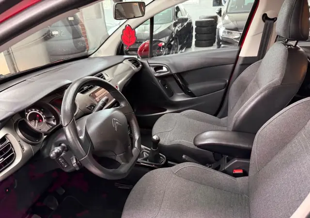 CITROËN C3 Pure Tech (VTi) 82 Exclusive