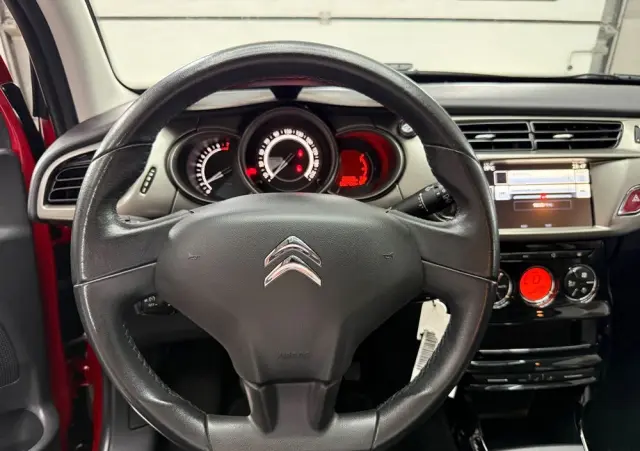 CITROËN C3 Pure Tech (VTi) 82 Exclusive