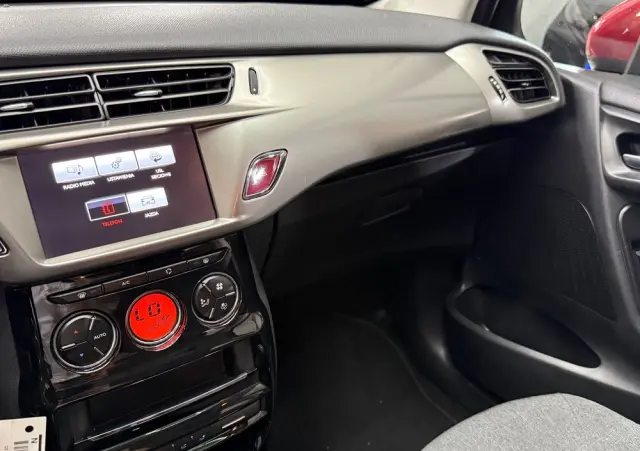 CITROËN C3 Pure Tech (VTi) 82 Exclusive