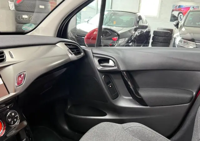 CITROËN C3 Pure Tech (VTi) 82 Exclusive