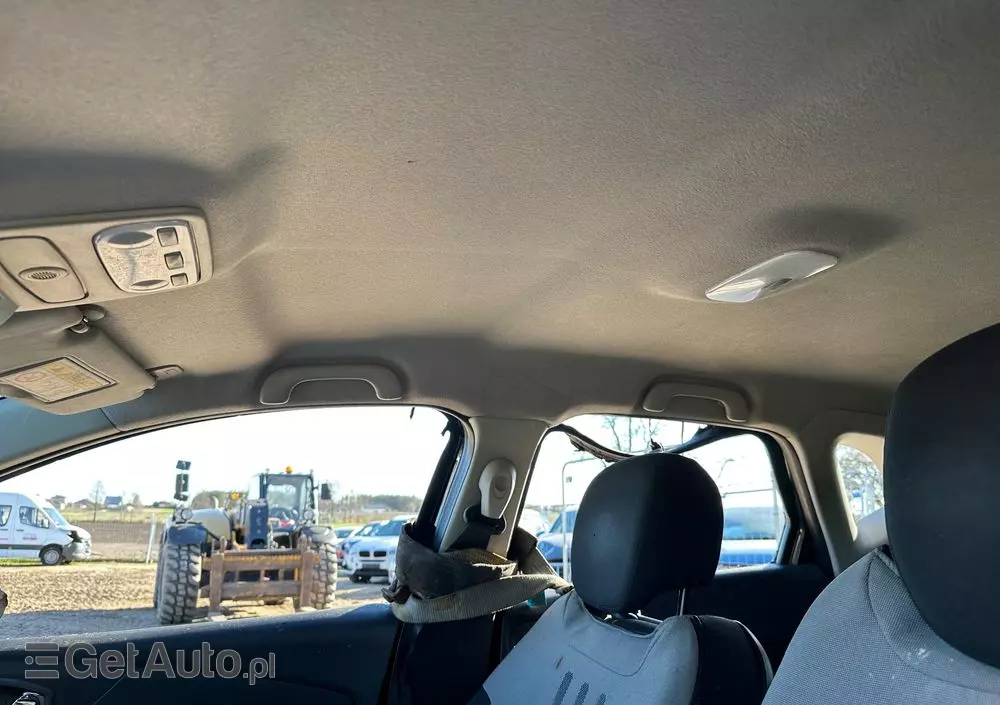 RENAULT Captur (ENERGY) TCe 90 LIMITED