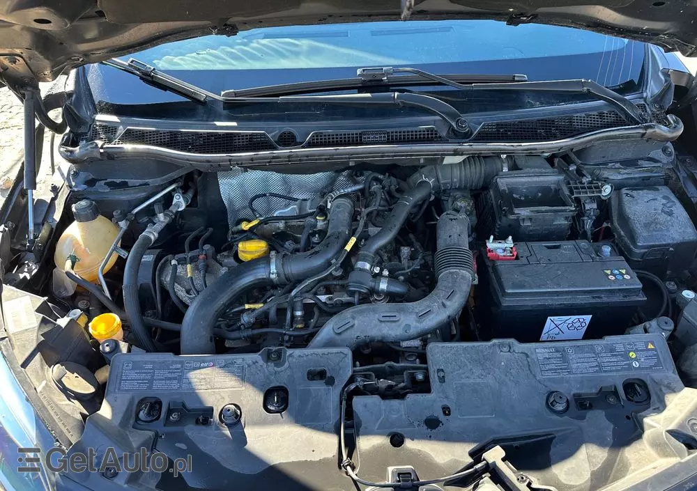 RENAULT Captur (ENERGY) TCe 90 LIMITED