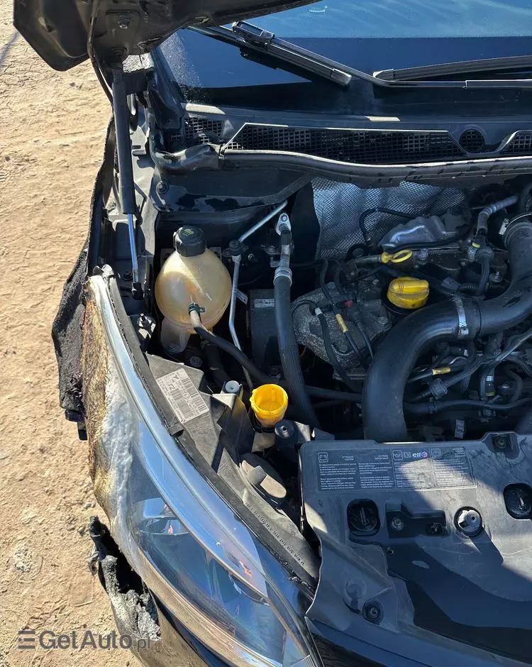 RENAULT Captur (ENERGY) TCe 90 LIMITED