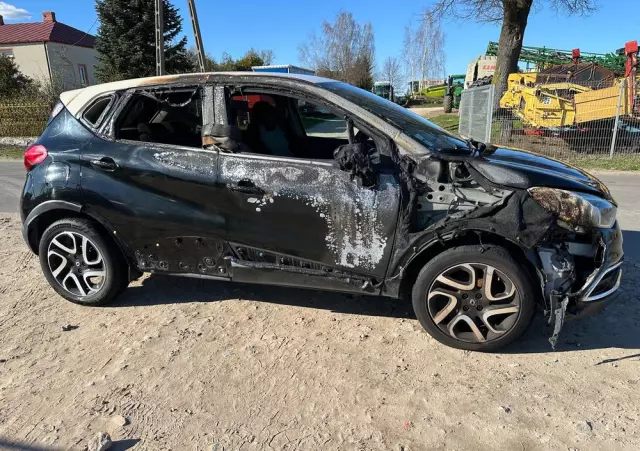 RENAULT Captur (ENERGY) TCe 90 LIMITED