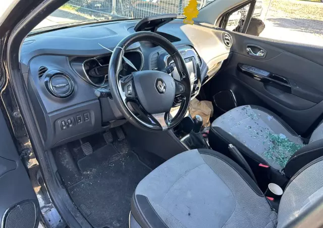 RENAULT Captur (ENERGY) TCe 90 LIMITED