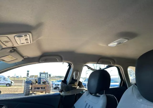 RENAULT Captur (ENERGY) TCe 90 LIMITED