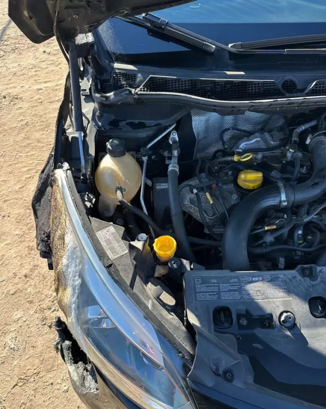 RENAULT Captur (ENERGY) TCe 90 LIMITED