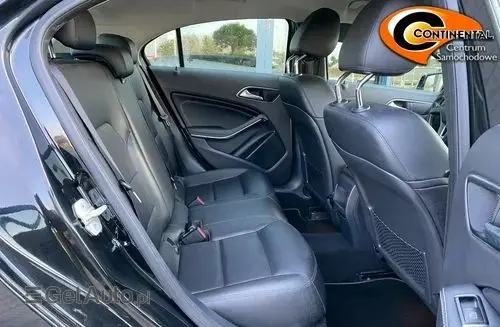 MERCEDES-BENZ Klasa A 