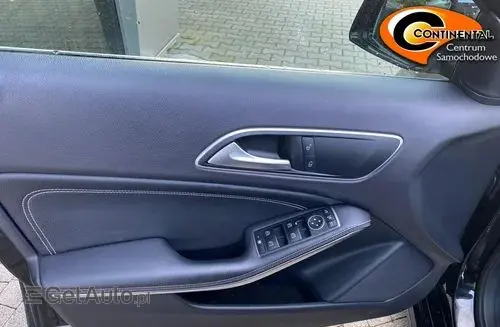 MERCEDES-BENZ Klasa A 