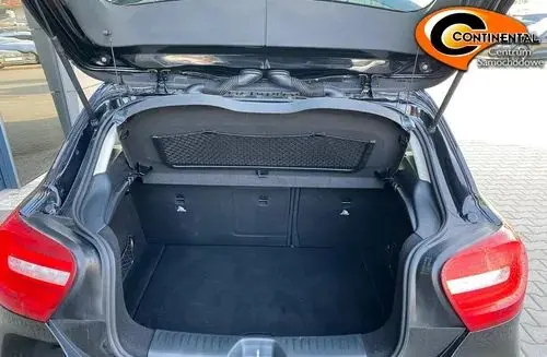 MERCEDES-BENZ Klasa A 