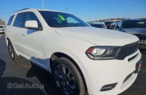 DODGE Durango 