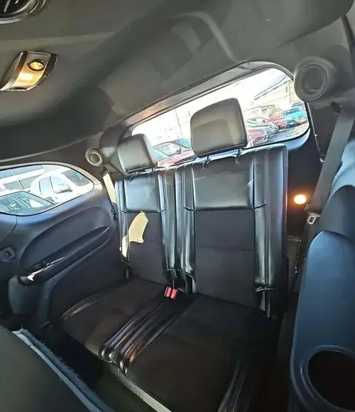 DODGE Durango 