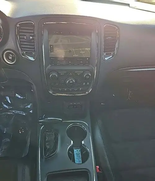 DODGE Durango 