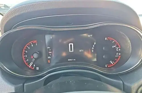 DODGE Durango 