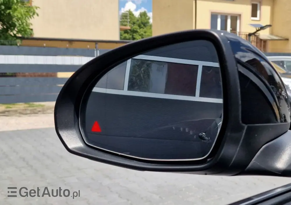 MERCEDES-BENZ Klasa C 300 d 9G-TRONIC